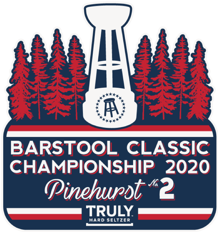 Barstool Classic championship 2020